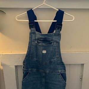Ripton & Co Overalls. Lightly worn. Size small